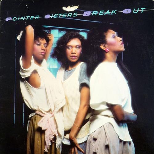 Pointer Sisters